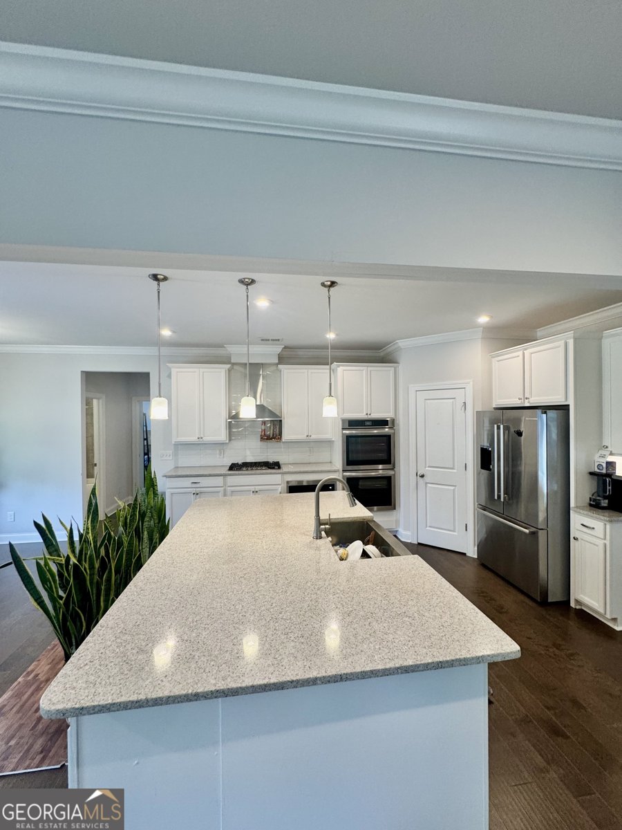 4548 Red Blossom Trail Powder Springs - 5