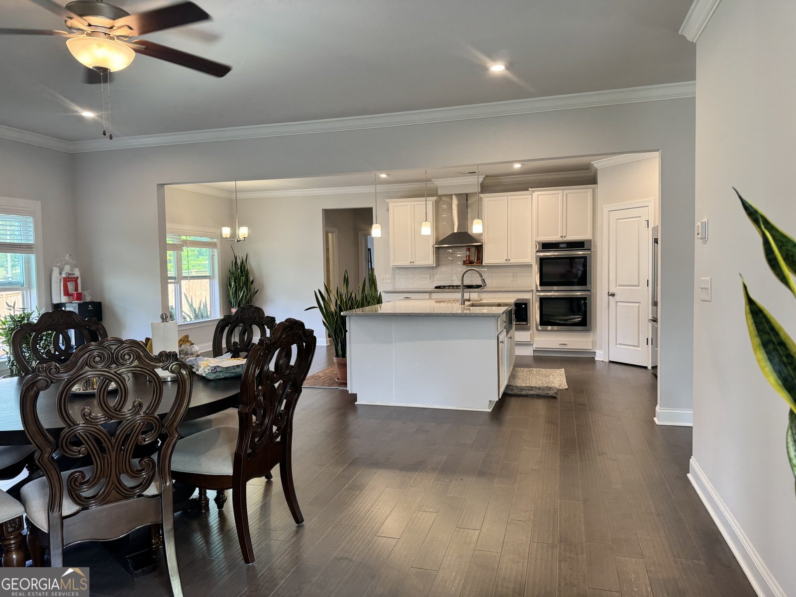 4548 Red Blossom Trail Powder Springs - 6