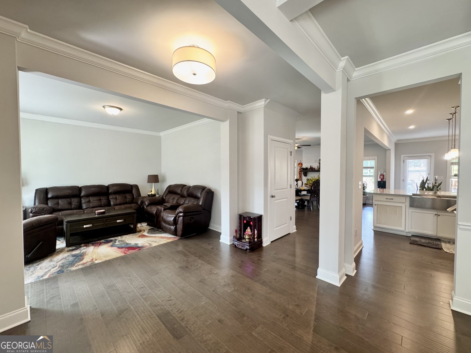 4548 Red Blossom Trail Powder Springs - 8