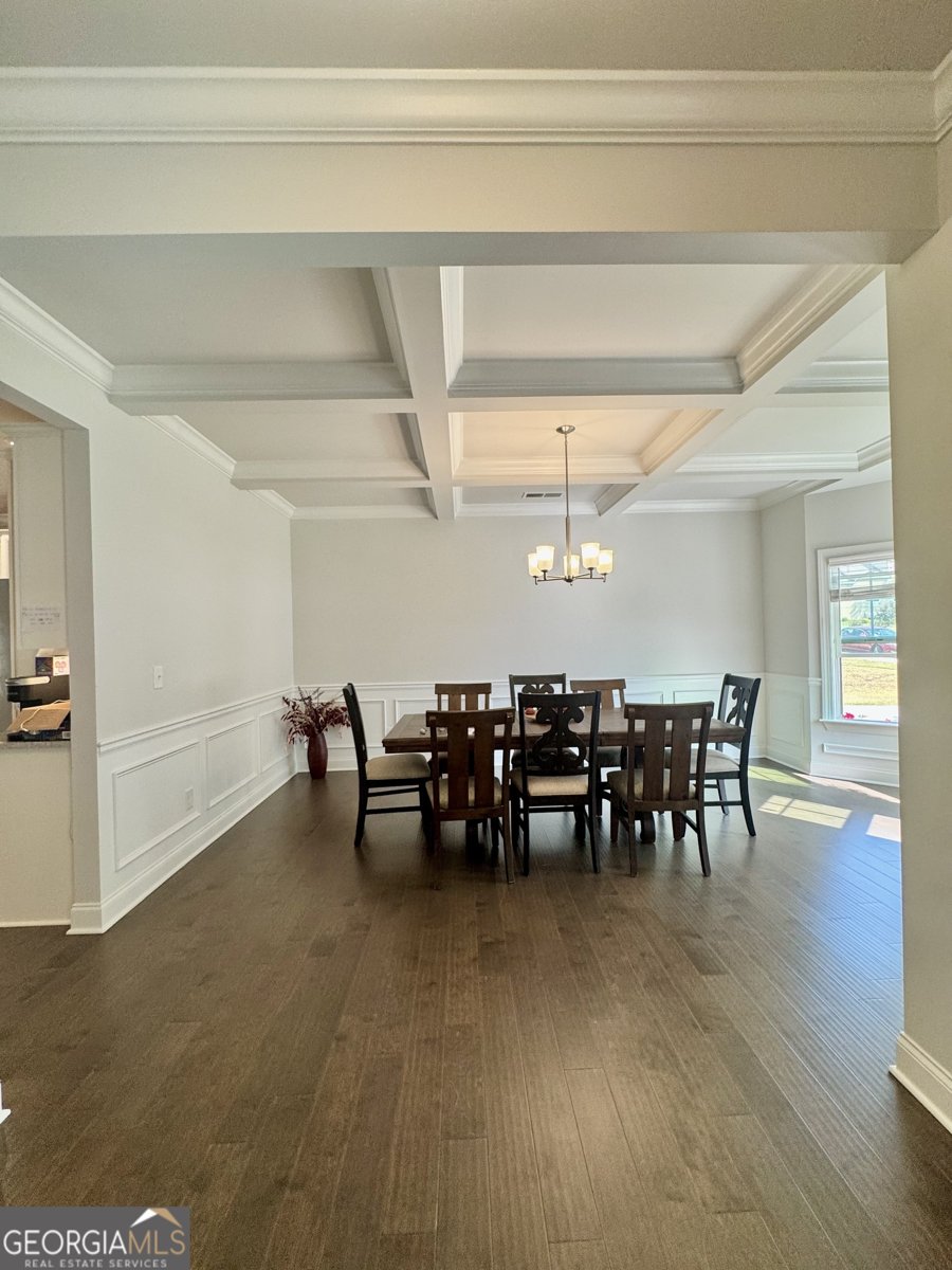 4548 Red Blossom Trail Powder Springs - 9