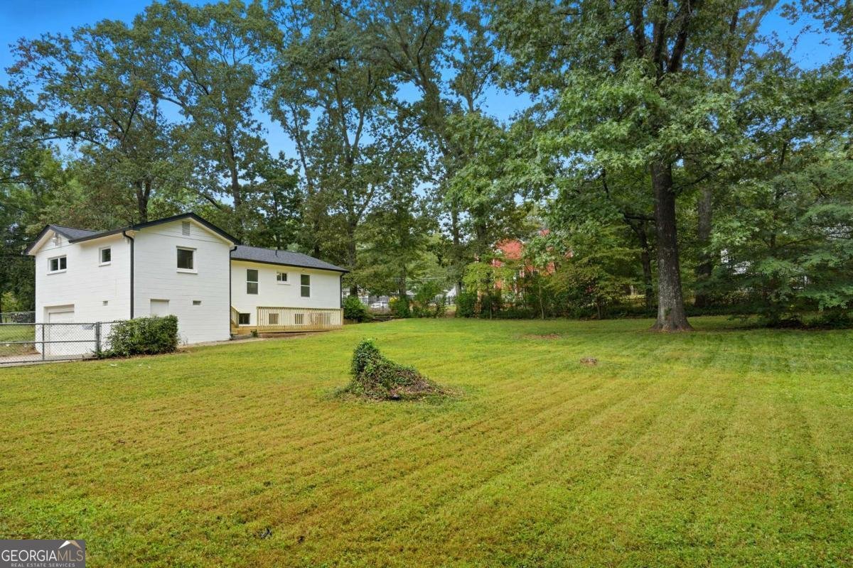 1724 Leslie Avenue Atlanta - 29