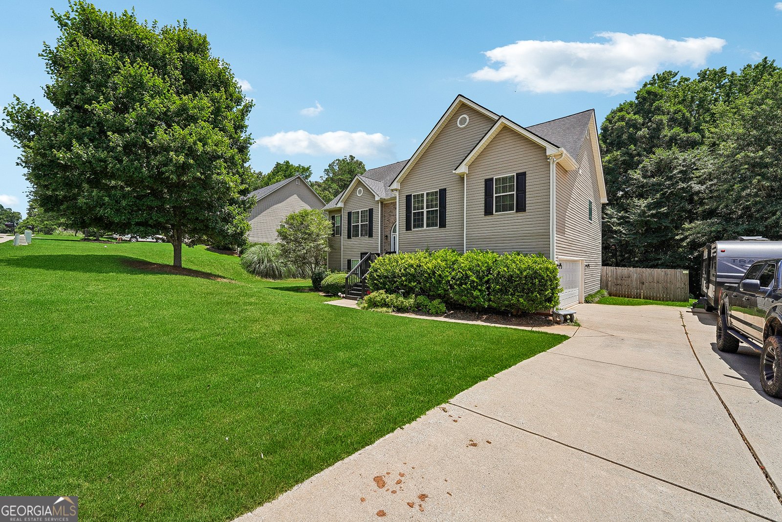 107 Laurel Oaks Lane Jefferson - 2