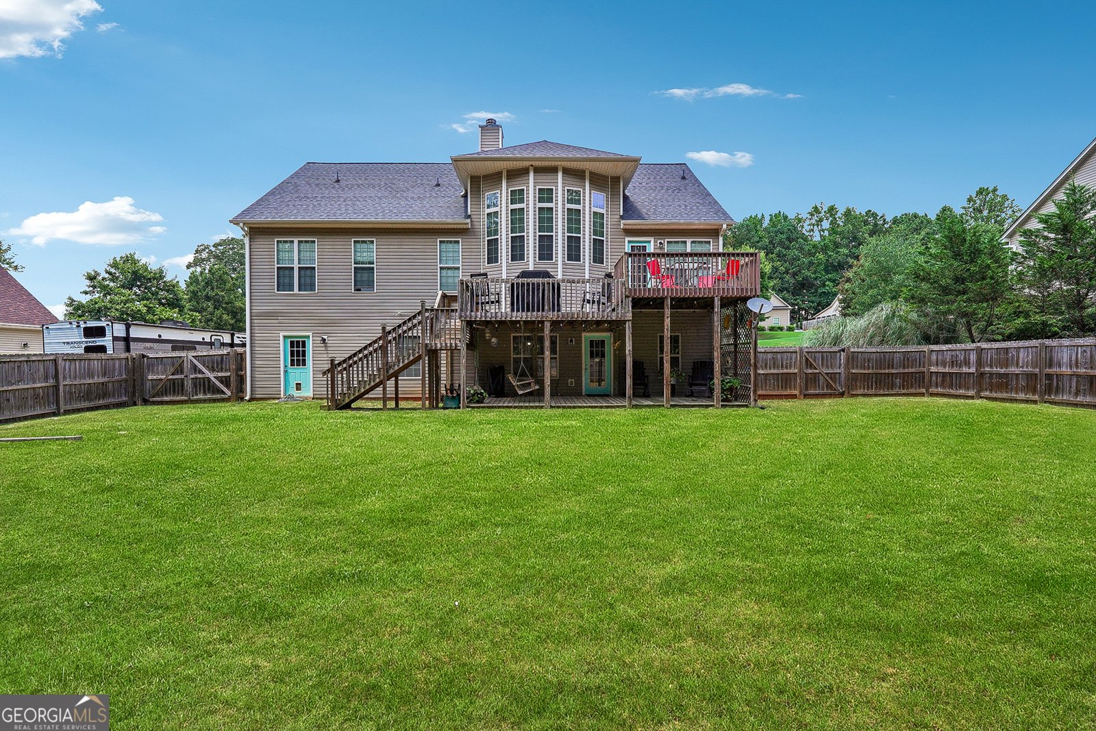 107 Laurel Oaks Lane Jefferson - 25