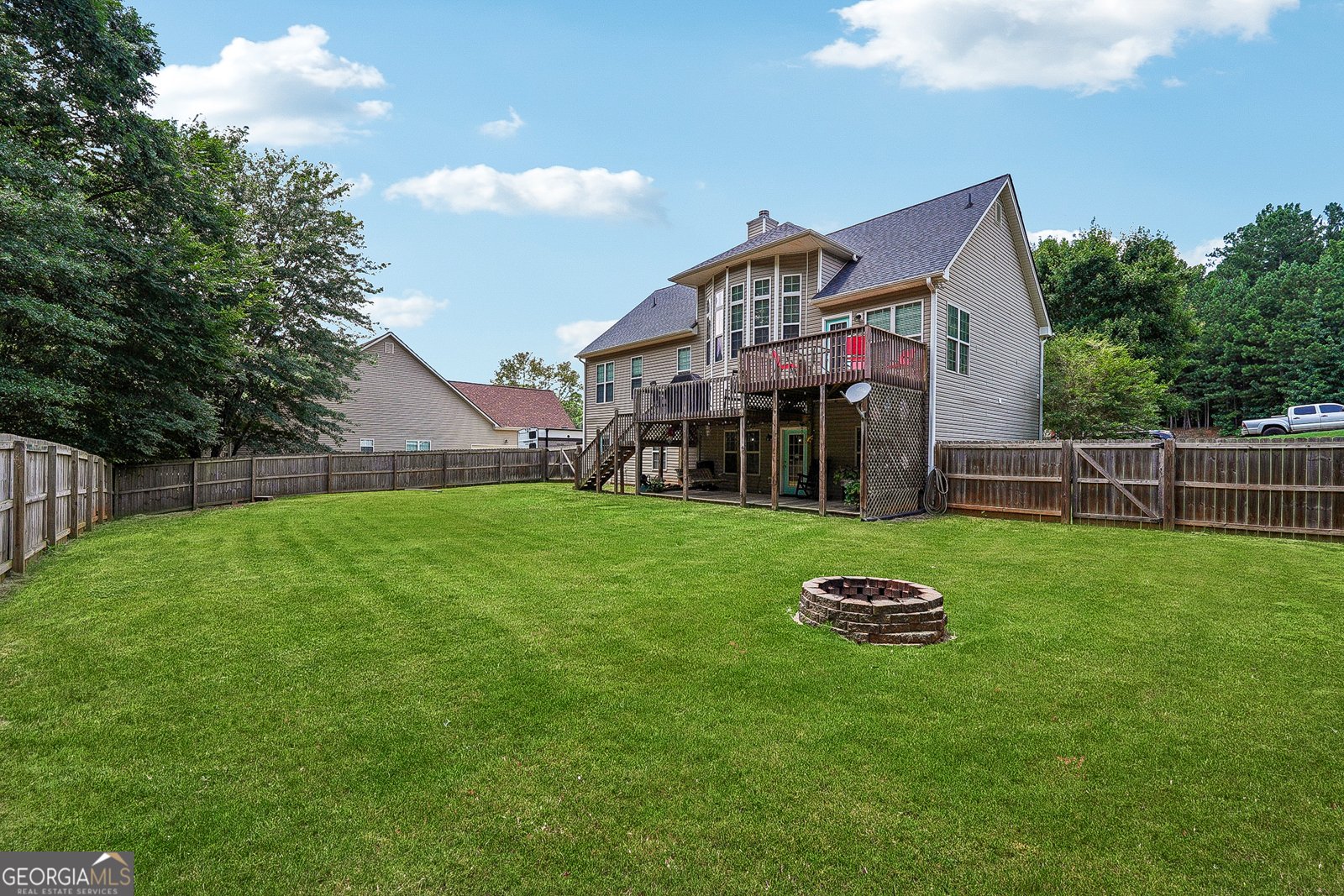 107 Laurel Oaks Lane Jefferson - 26