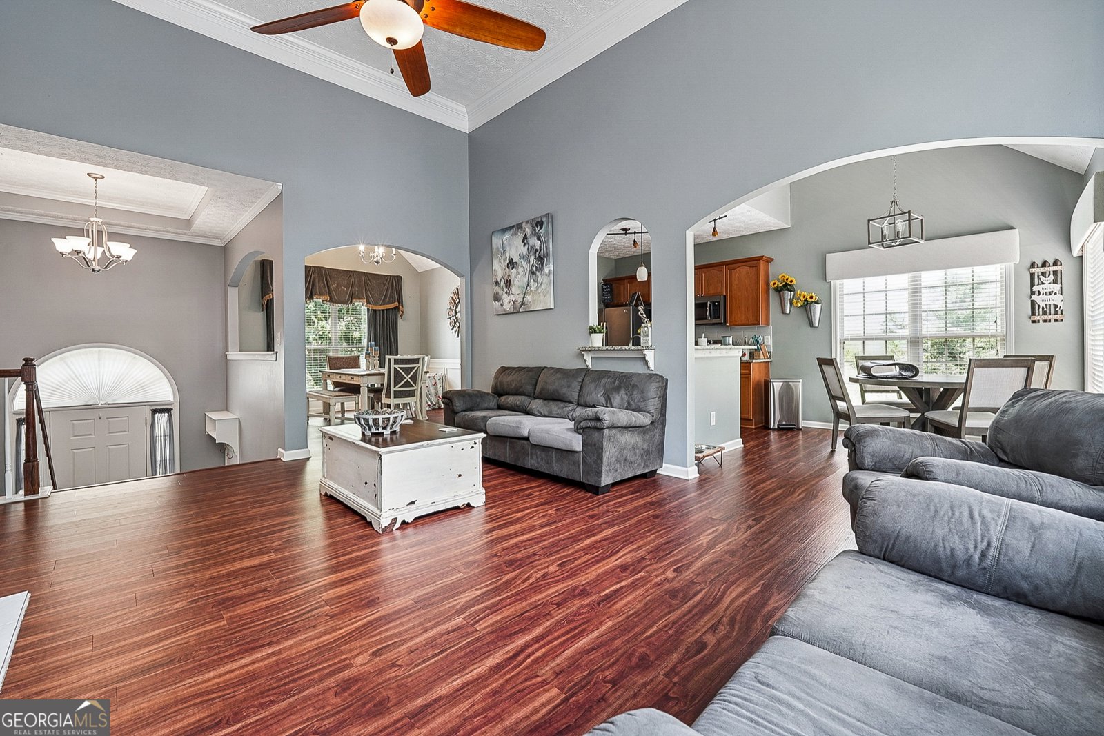 107 Laurel Oaks Lane Jefferson - 4