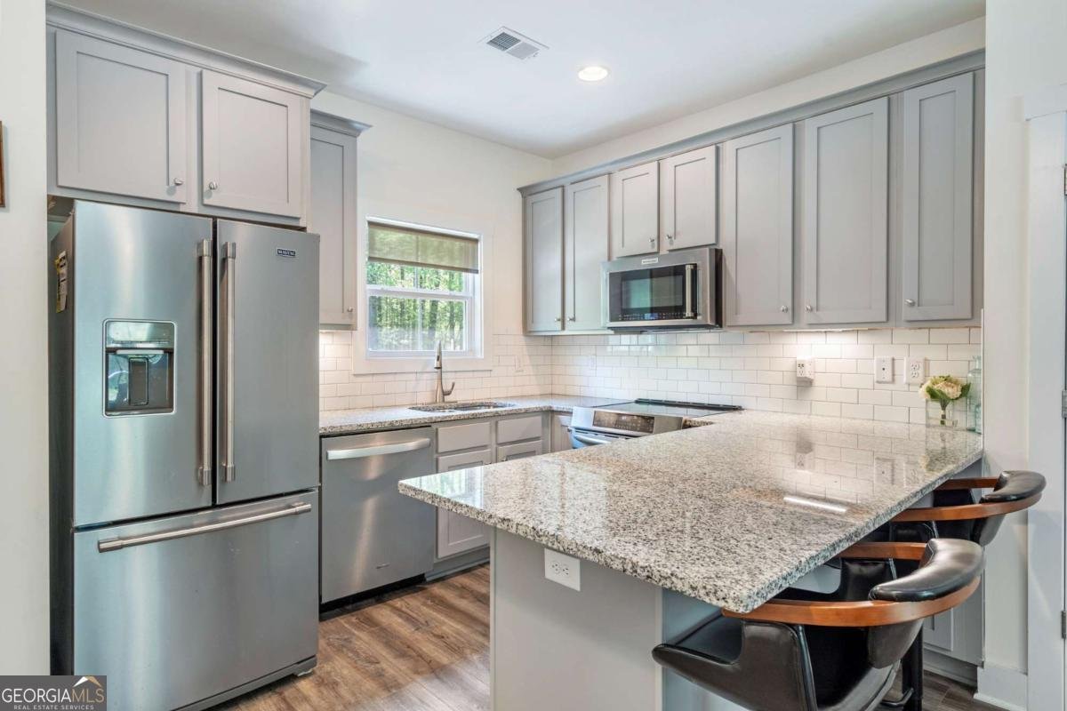 225 HAMRICK Road Bremen - 1