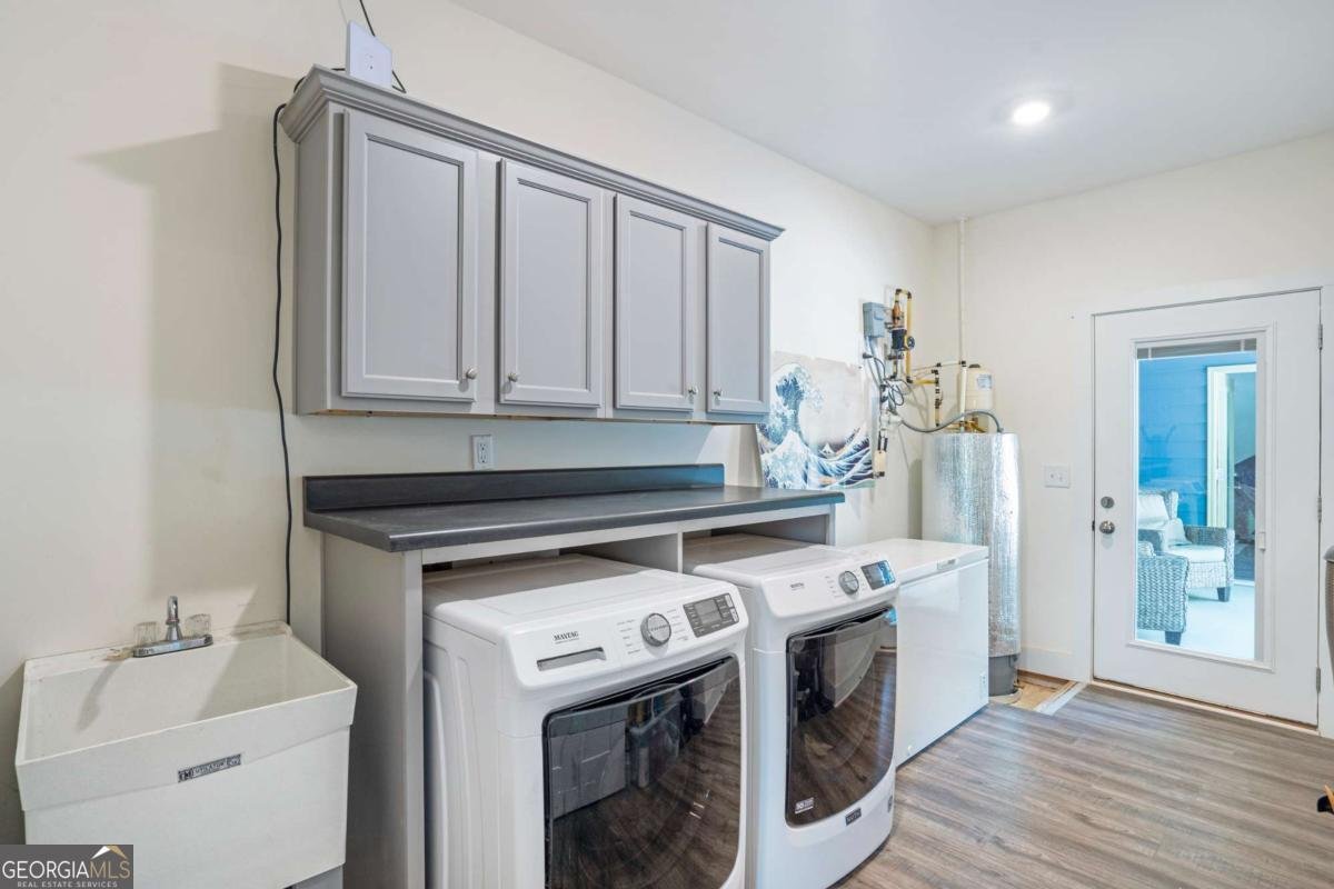 225 HAMRICK Road Bremen - 23