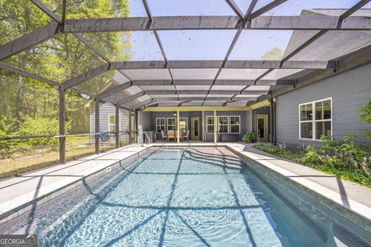 225 HAMRICK Road Bremen - 27