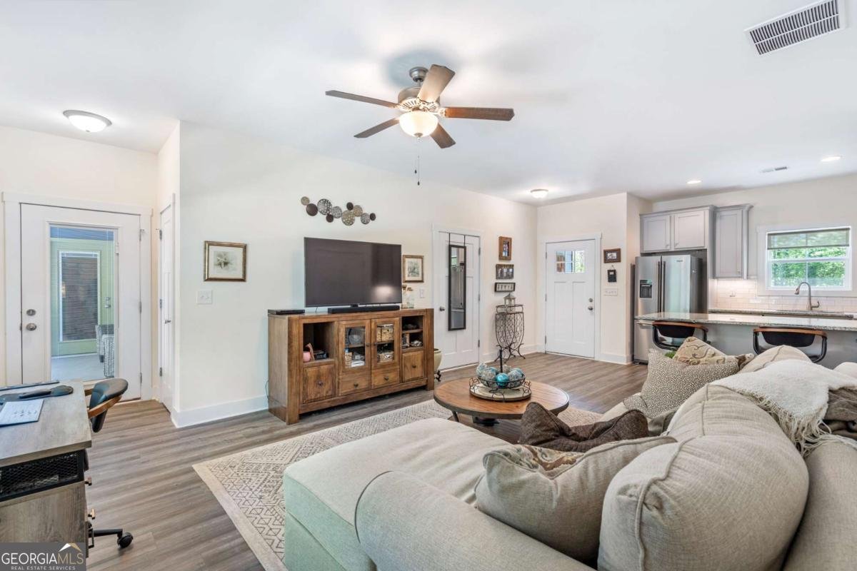 225 HAMRICK Road Bremen - 3