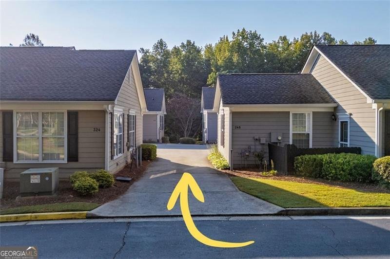 326 CAMRY Circle Dallas - 29