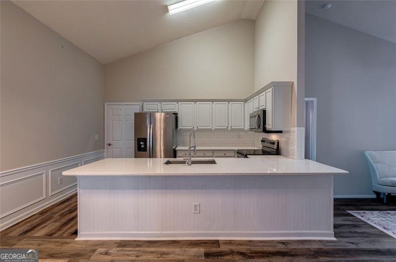 326 CAMRY Circle Dallas - 8