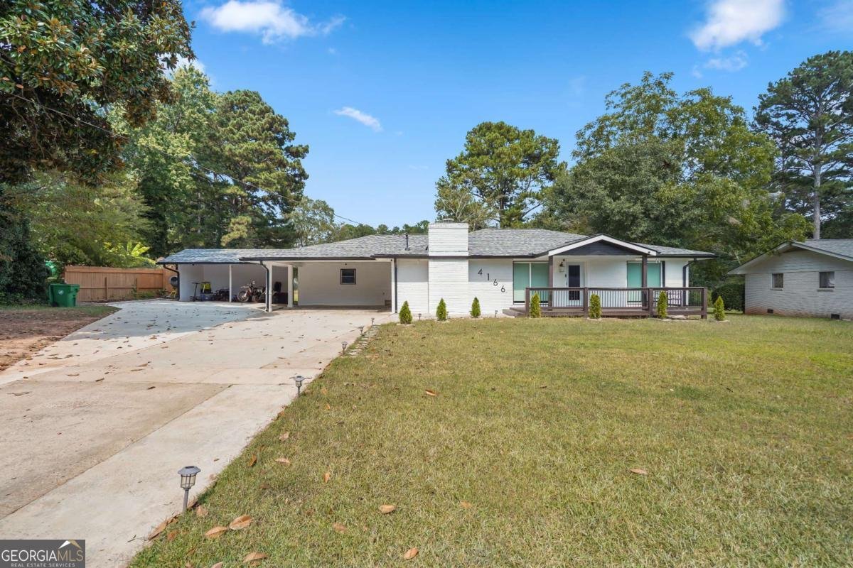 4166 Idlevale Drive Tucker - 10