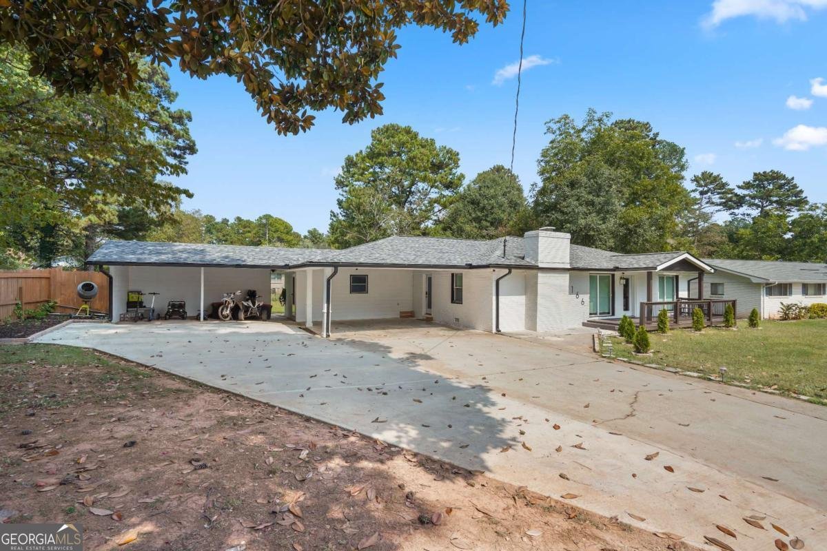 4166 Idlevale Drive Tucker - 11