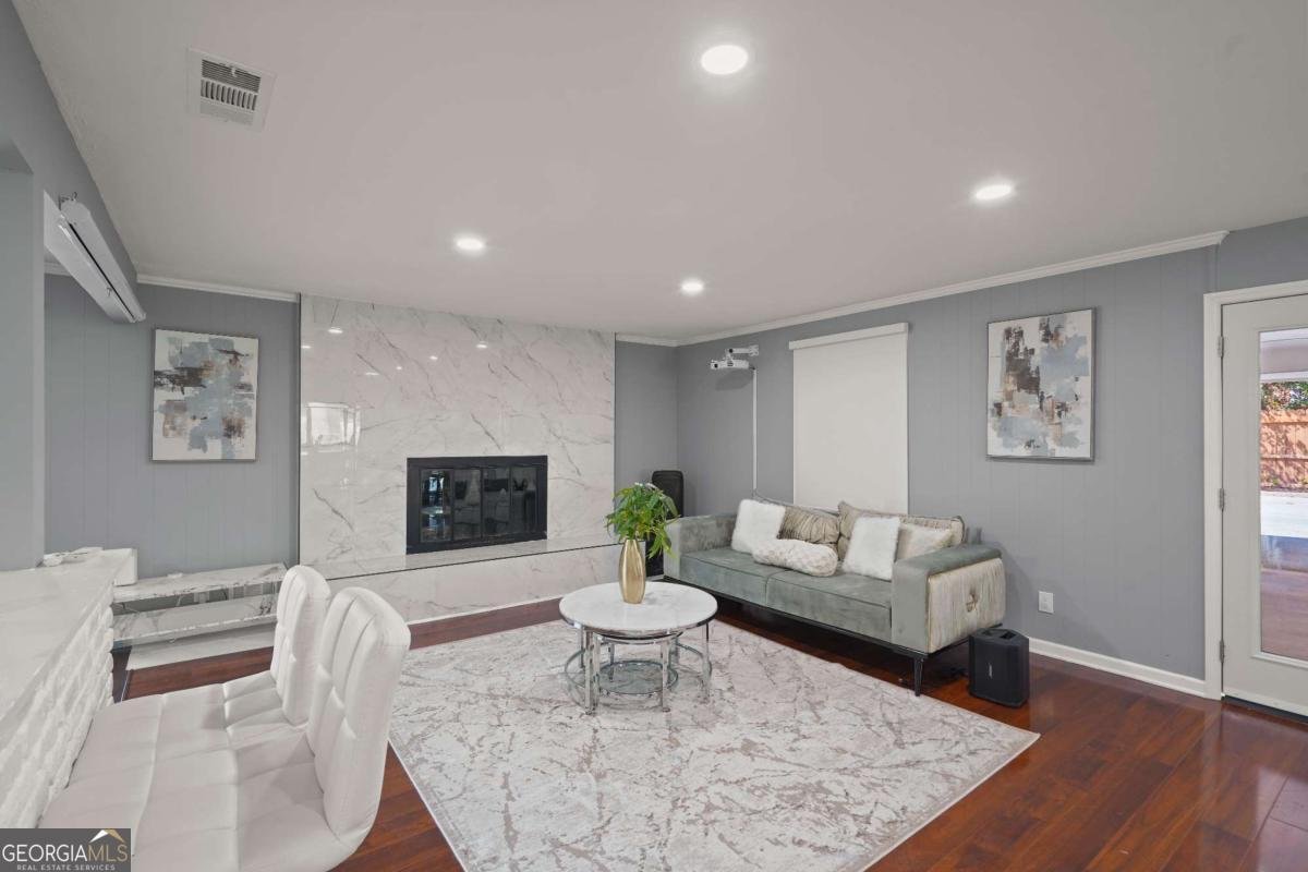 4166 Idlevale Drive Tucker - 13