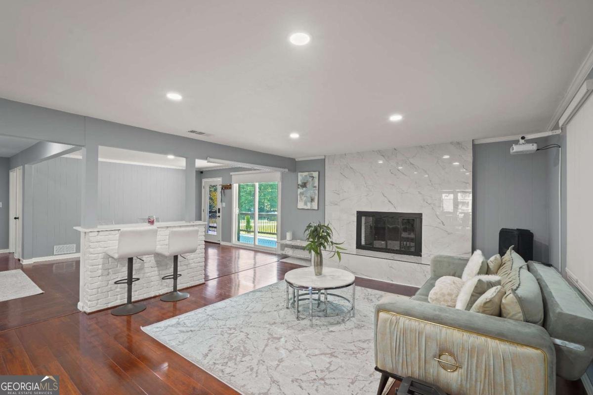 4166 Idlevale Drive Tucker - 14
