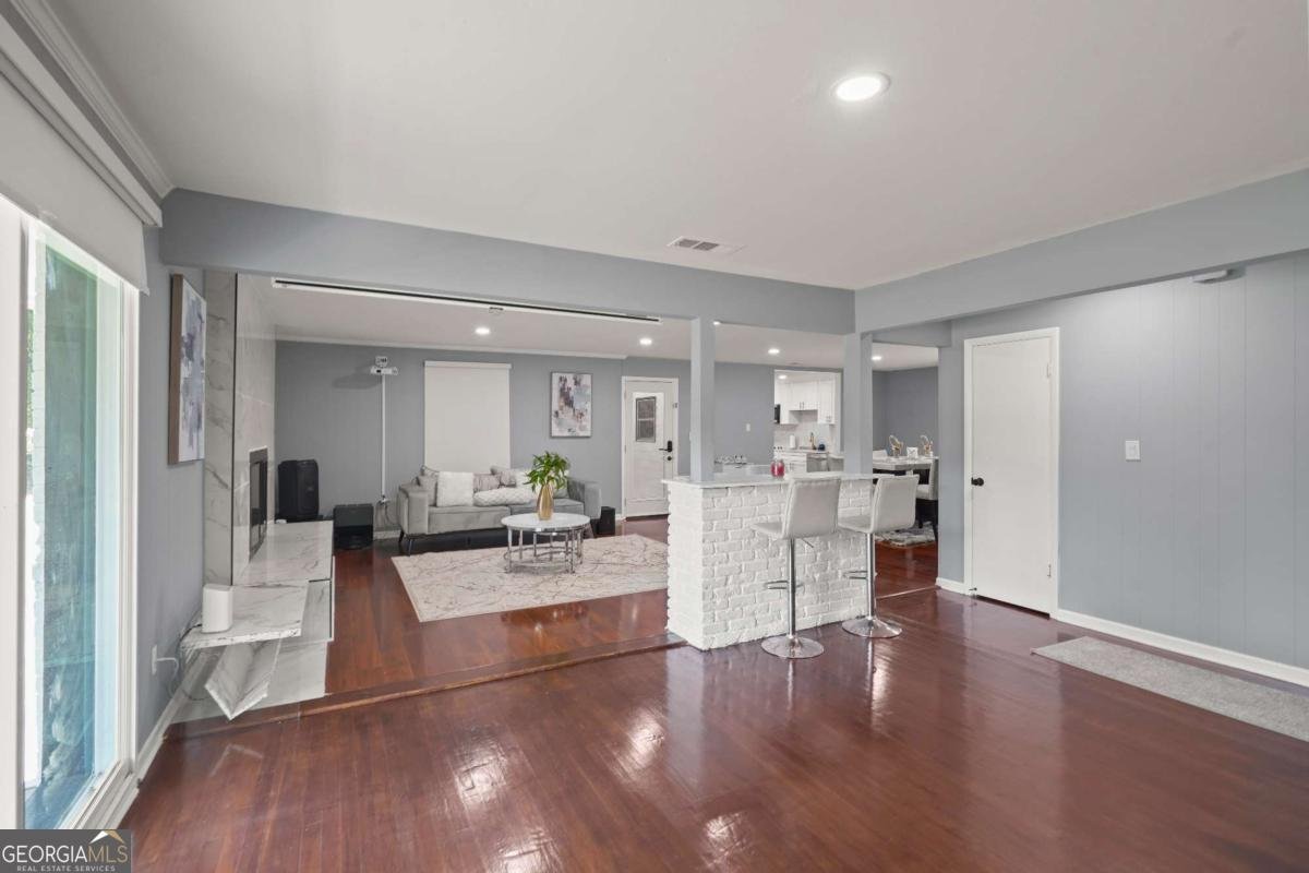 4166 Idlevale Drive Tucker - 15