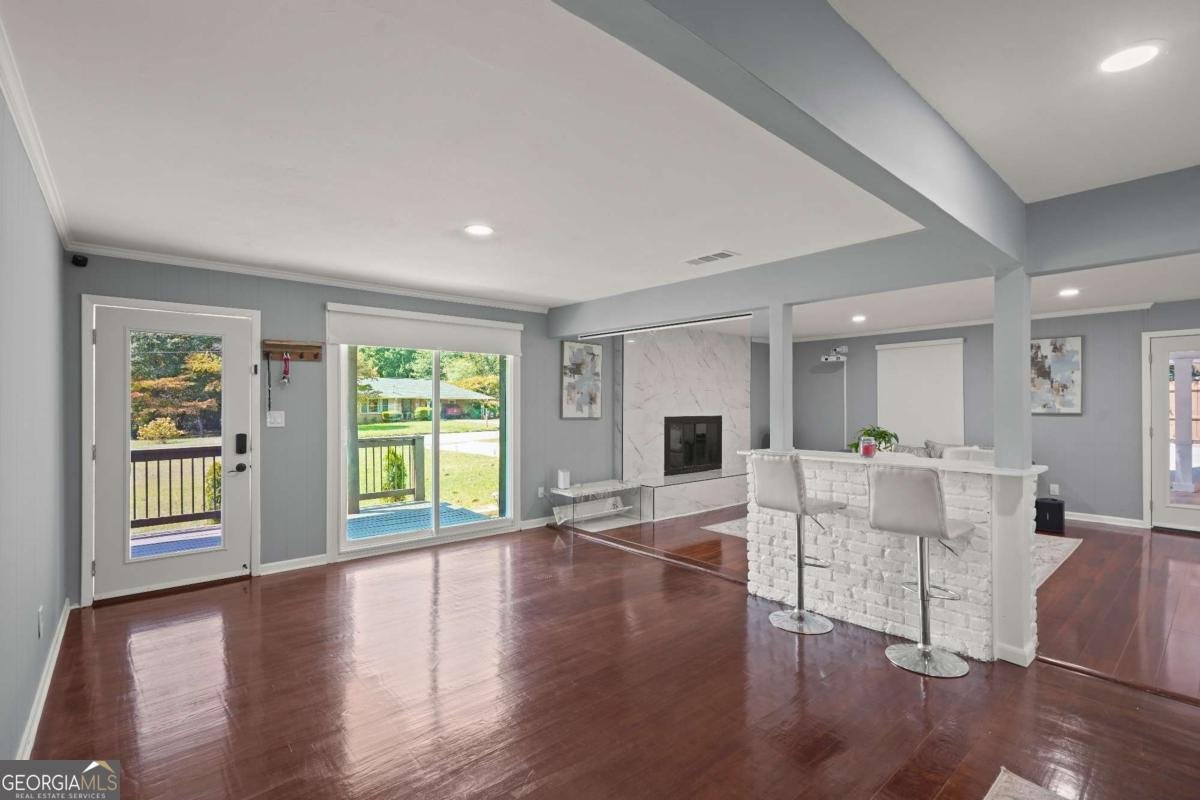 4166 Idlevale Drive Tucker - 16