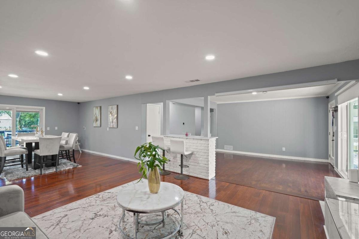 4166 Idlevale Drive Tucker - 17