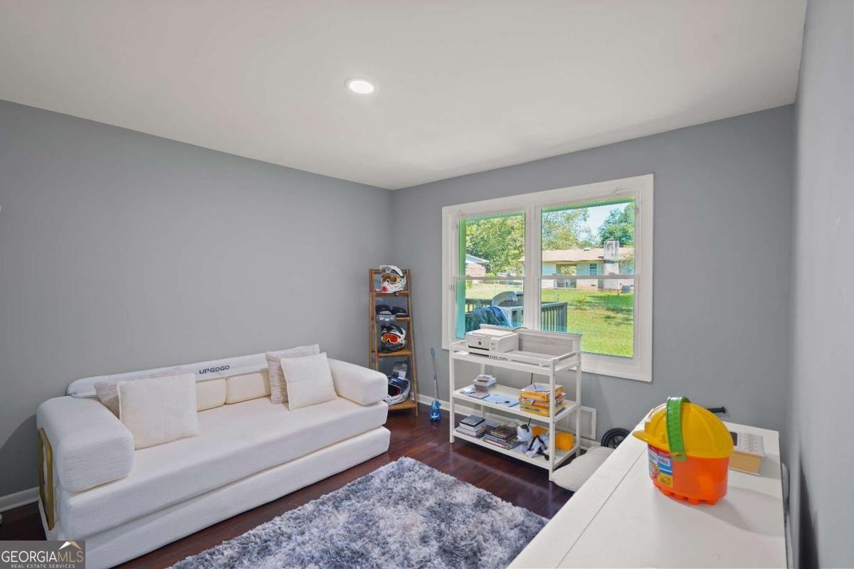 4166 Idlevale Drive Tucker - 18