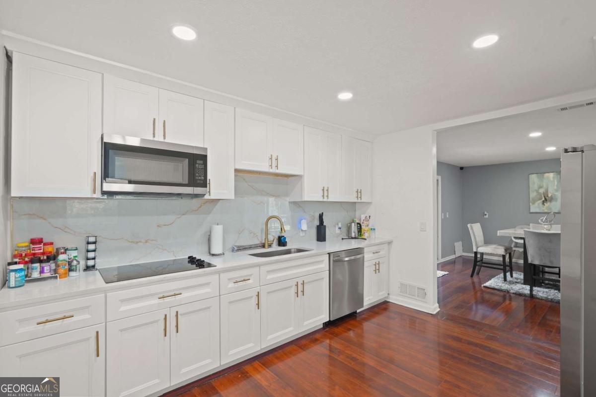 4166 Idlevale Drive Tucker - 19