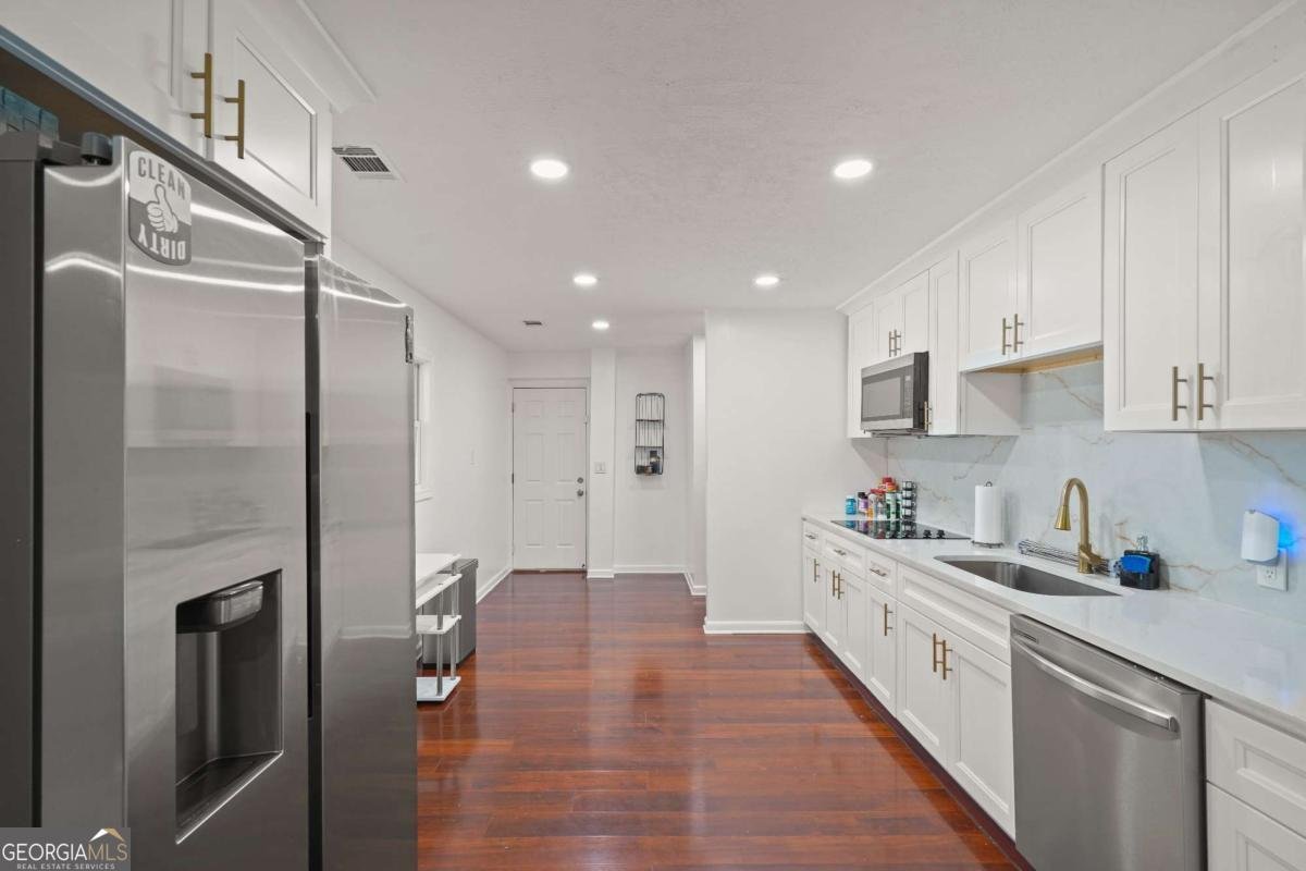 4166 Idlevale Drive Tucker - 20