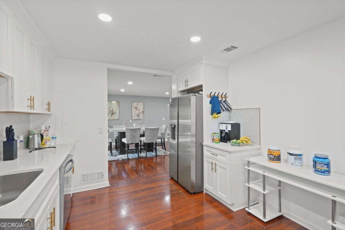 4166 Idlevale Drive Tucker - 21