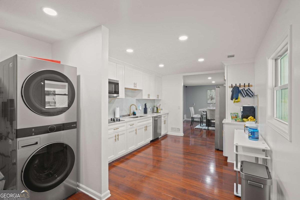 4166 Idlevale Drive Tucker - 22