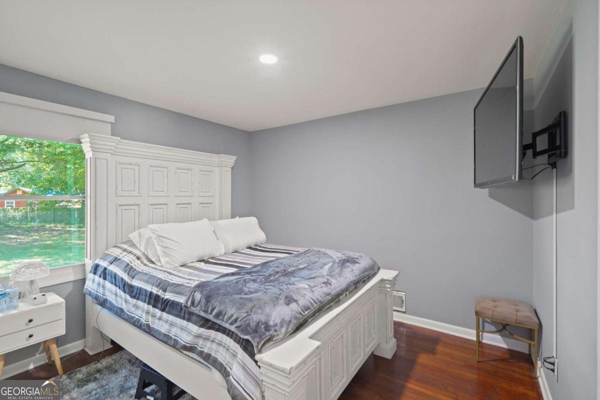 4166 Idlevale Drive Tucker - 23