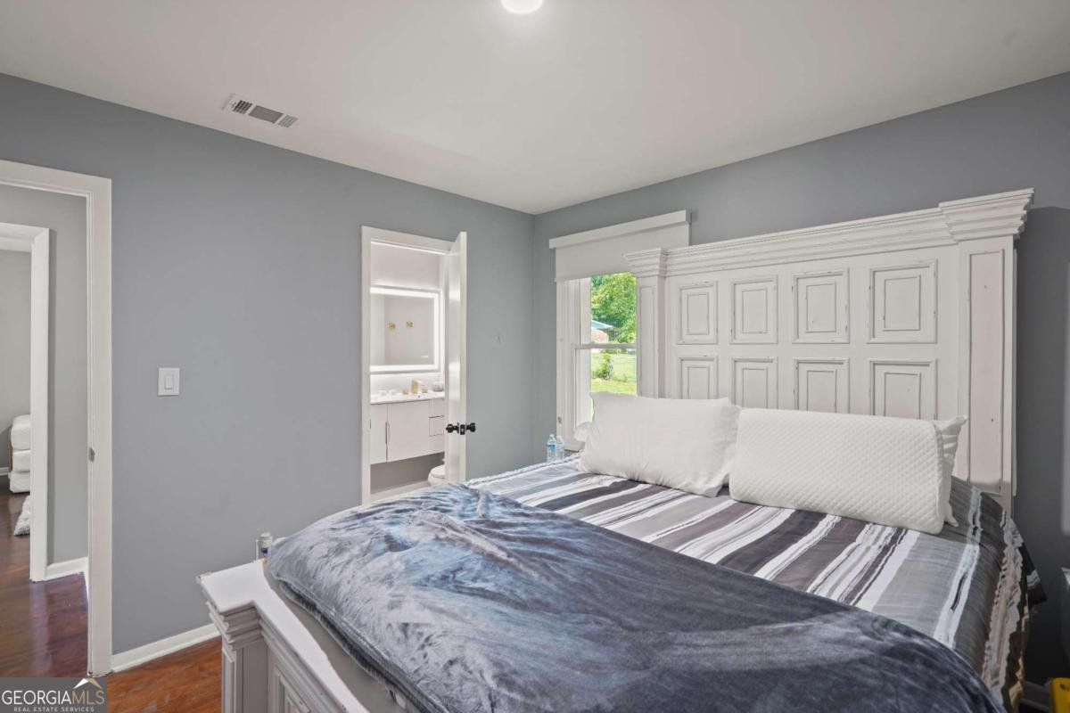 4166 Idlevale Drive Tucker - 24