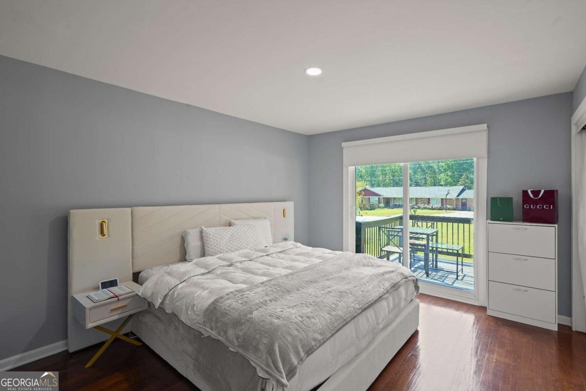 4166 Idlevale Drive Tucker - 25