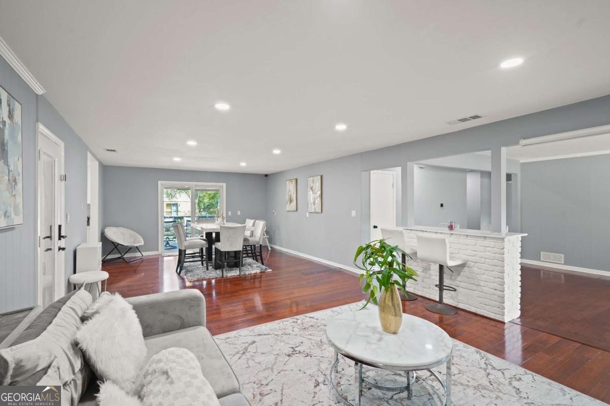 4166 Idlevale Drive Tucker - 30