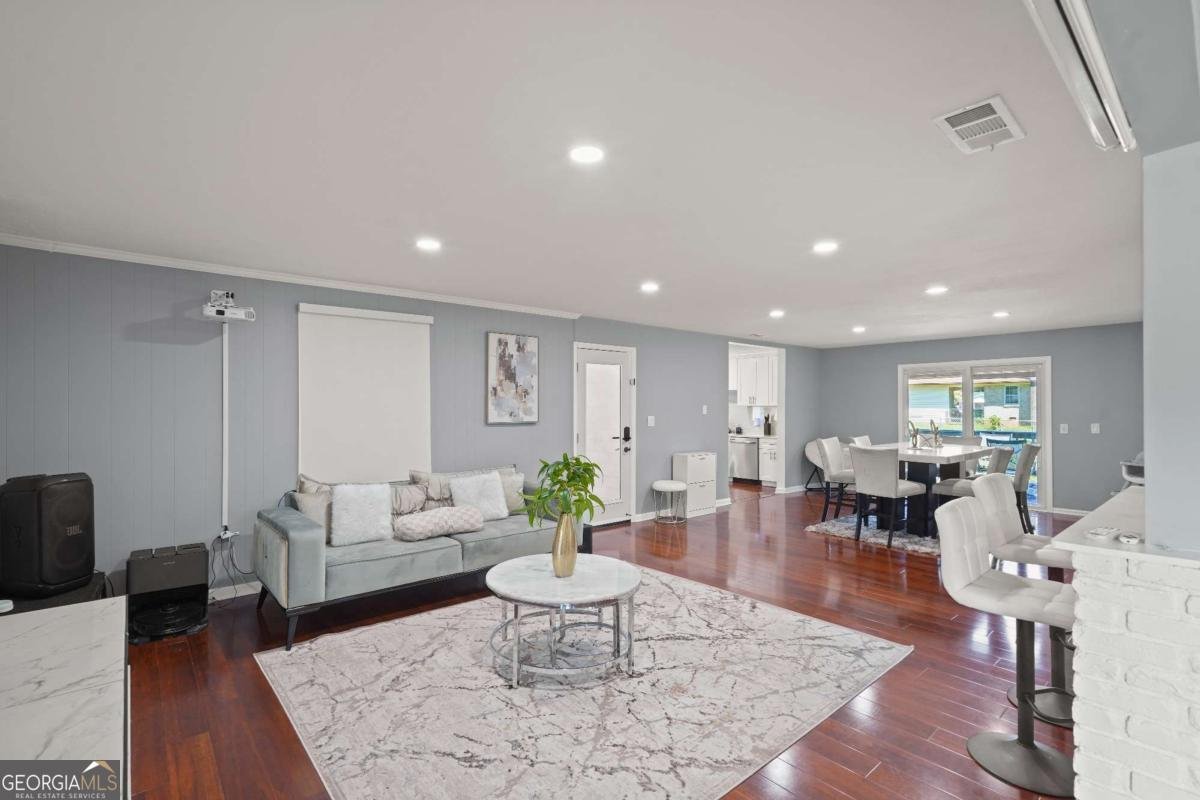 4166 Idlevale Drive Tucker - 31