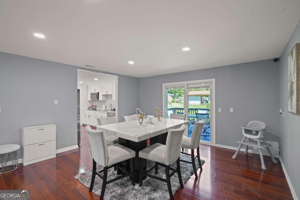 4166 Idlevale Drive Tucker - 32