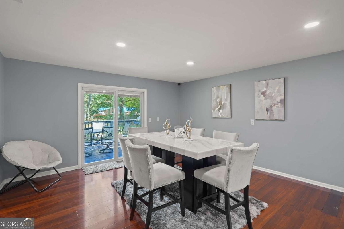 4166 Idlevale Drive Tucker - 33