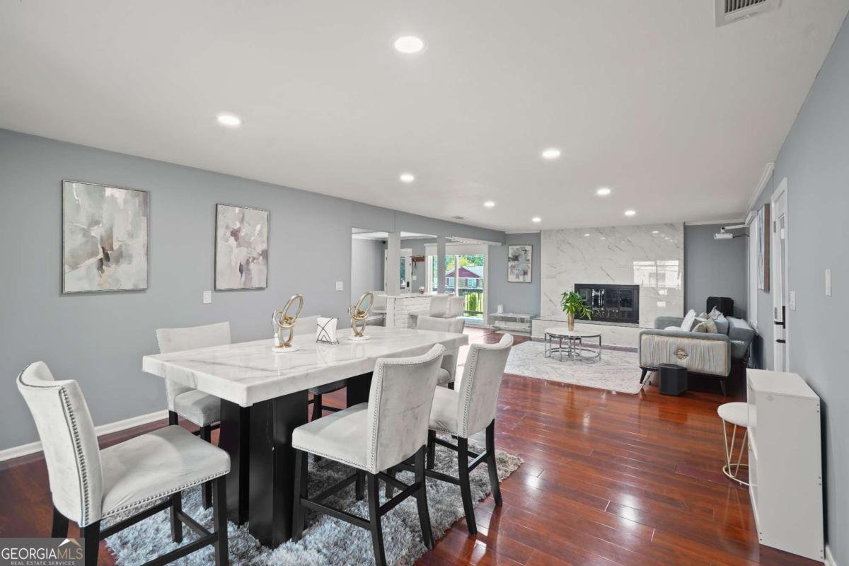 4166 Idlevale Drive Tucker - 34