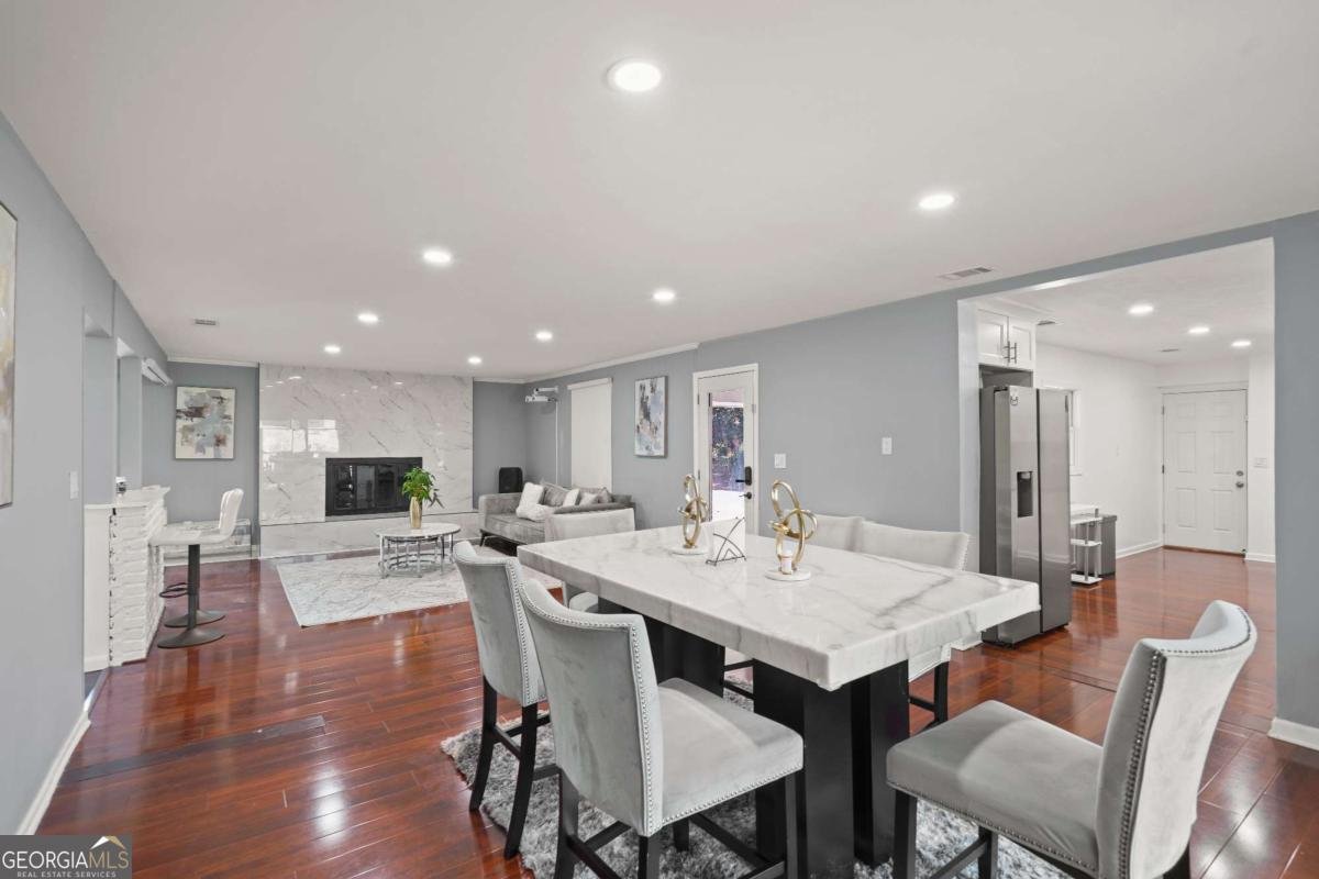 4166 Idlevale Drive Tucker - 35