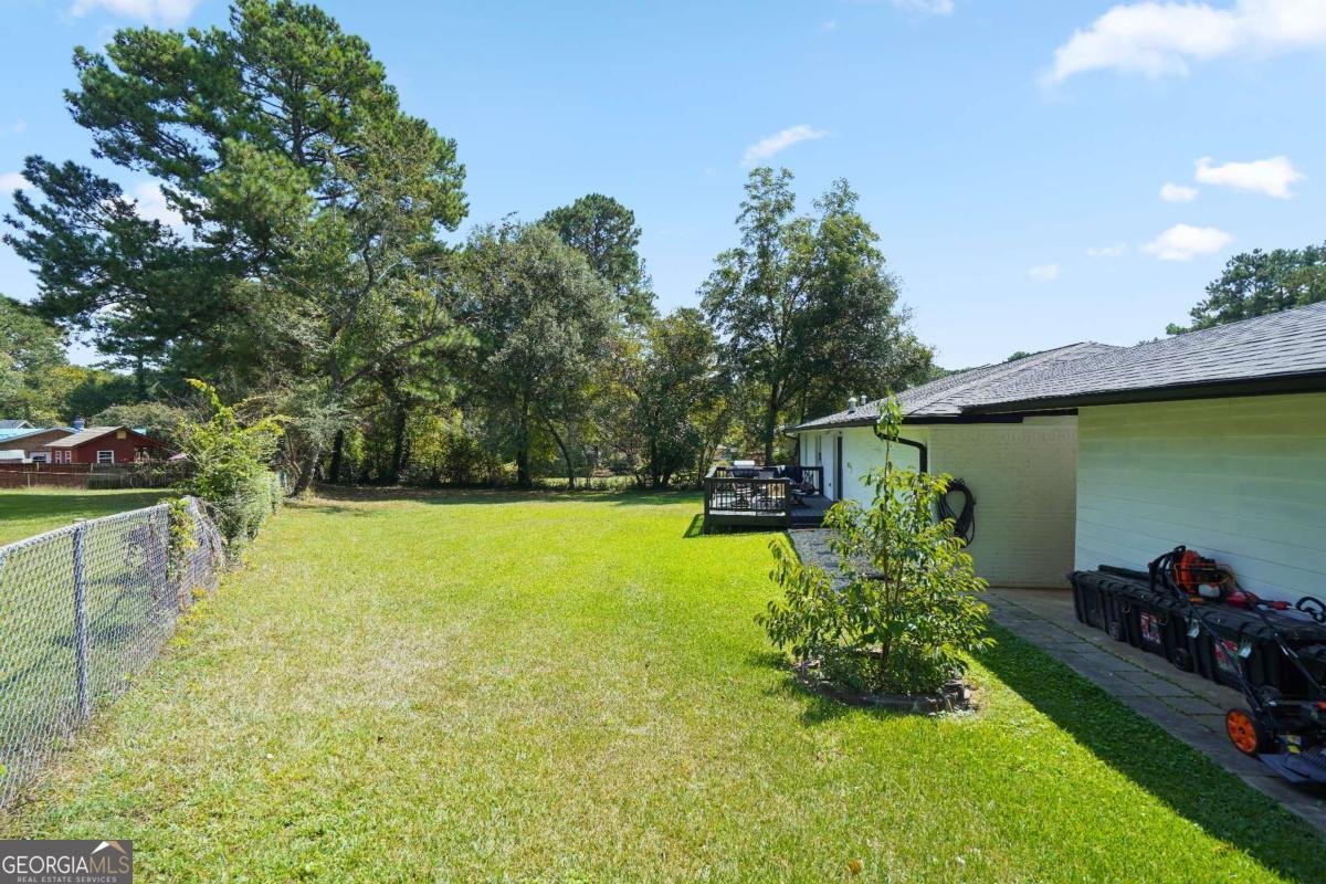 4166 Idlevale Drive Tucker - 36