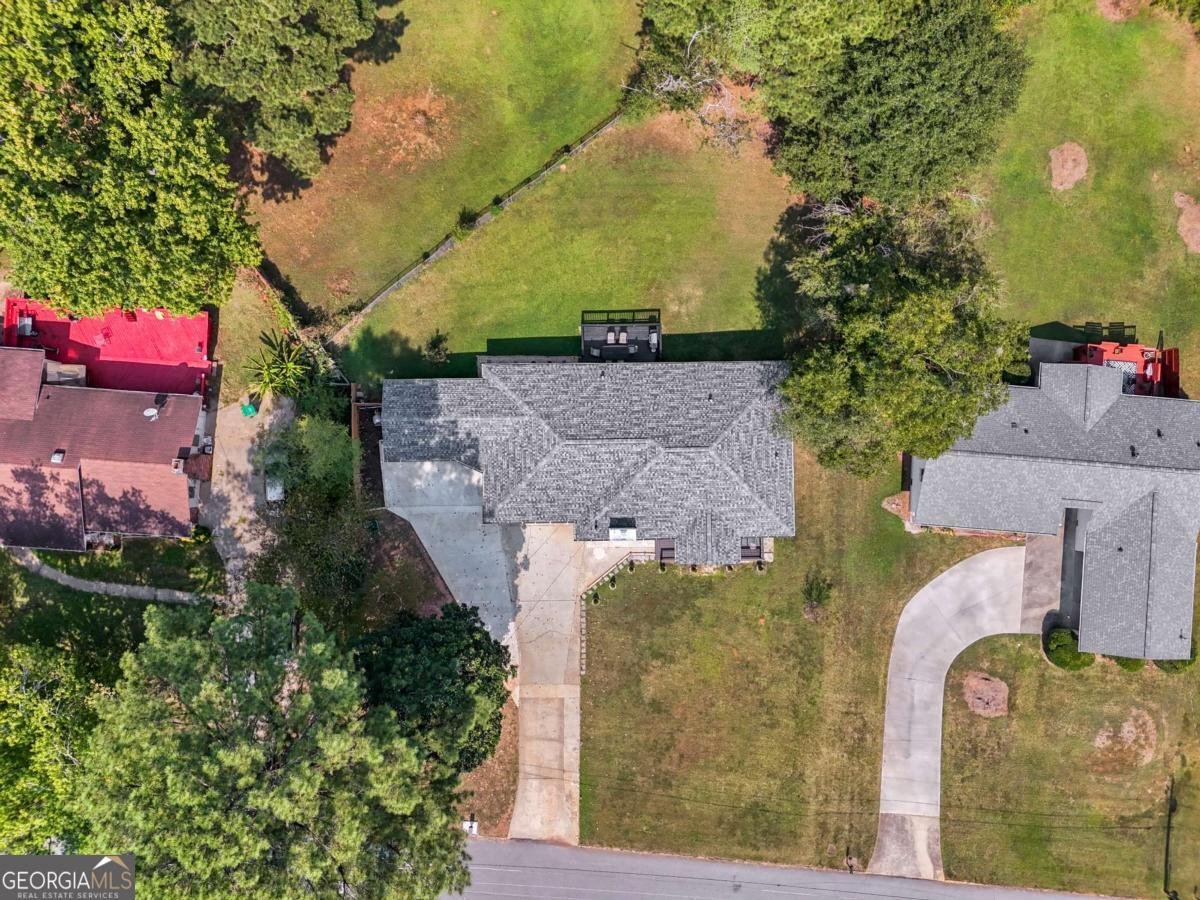 4166 Idlevale Drive Tucker - 4