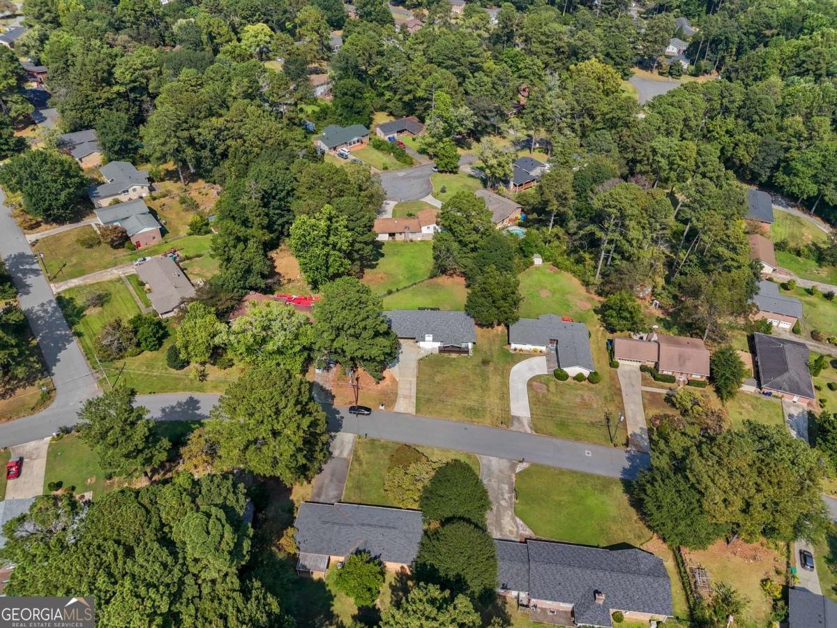 4166 Idlevale Drive Tucker - 6