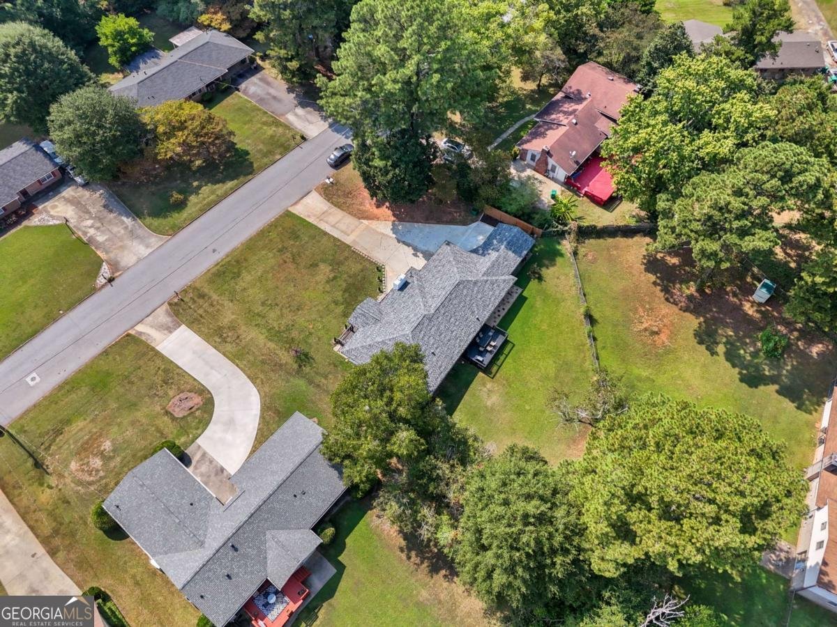 4166 Idlevale Drive Tucker - 7