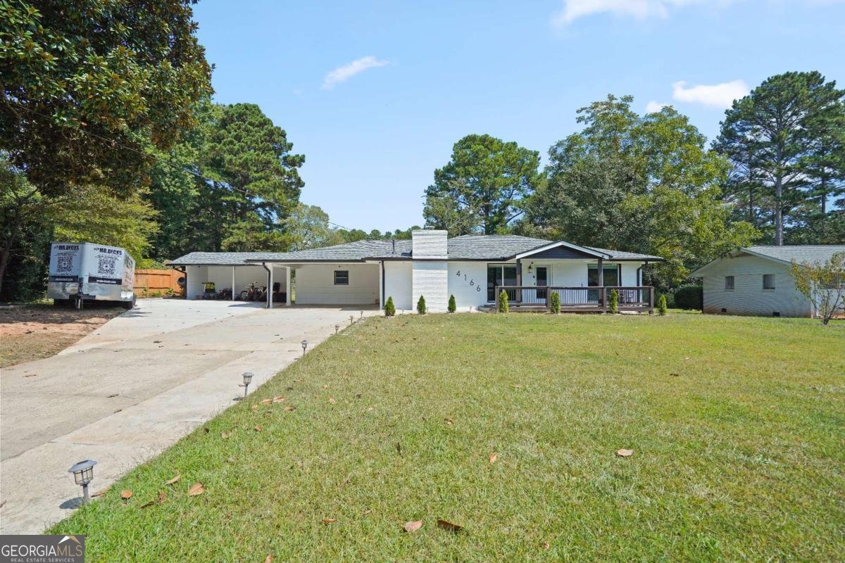 4166 Idlevale Drive Tucker - 9