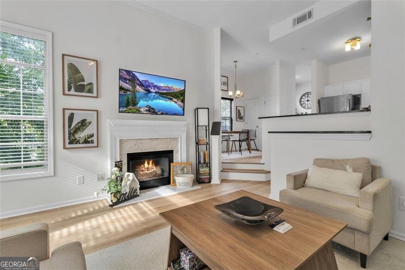 4254 RIVER GREEN Drive Atlanta - 10