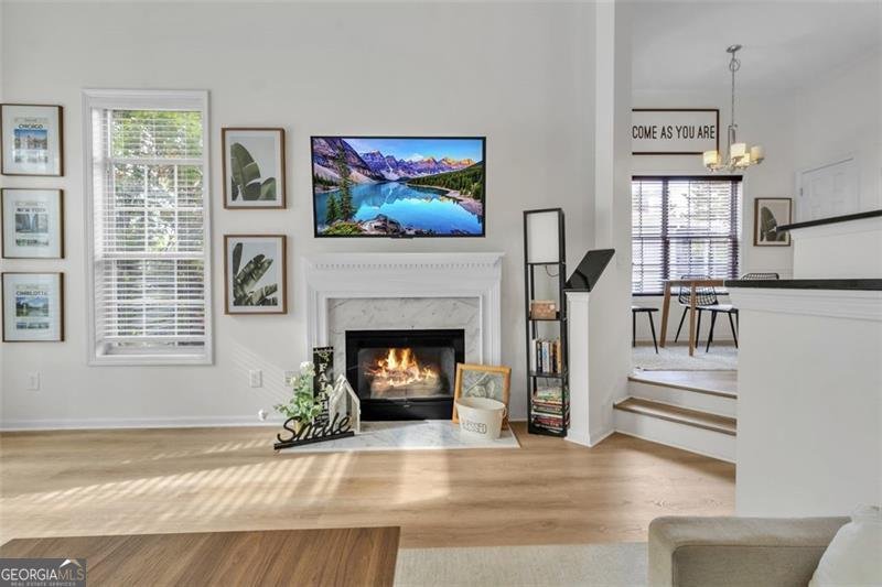4254 RIVER GREEN Drive Atlanta - 11