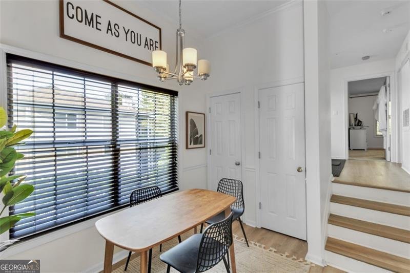 4254 RIVER GREEN Drive Atlanta - 12