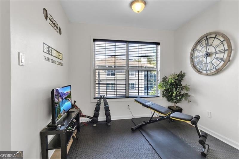 4254 RIVER GREEN Drive Atlanta - 17