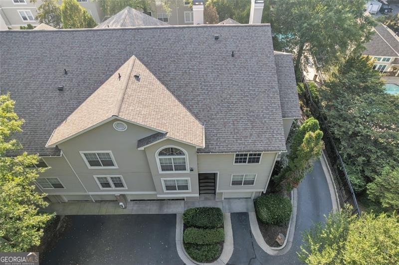 4254 RIVER GREEN Drive Atlanta - 2