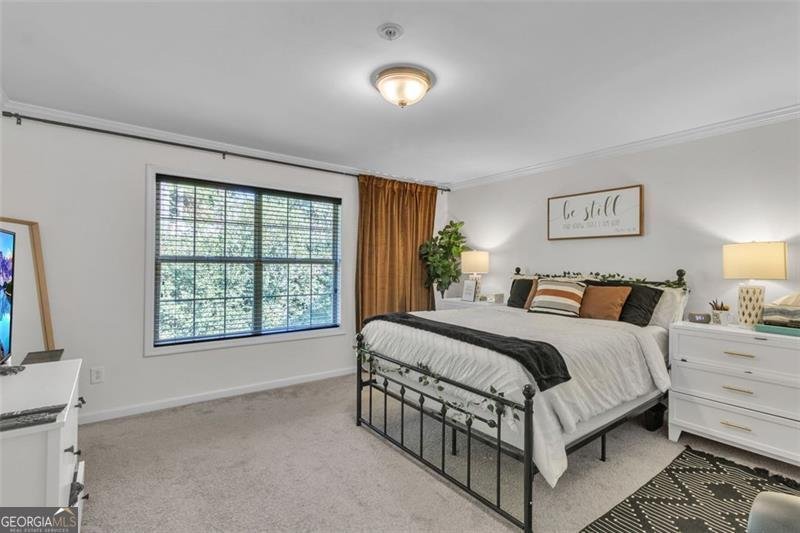 4254 RIVER GREEN Drive Atlanta - 20