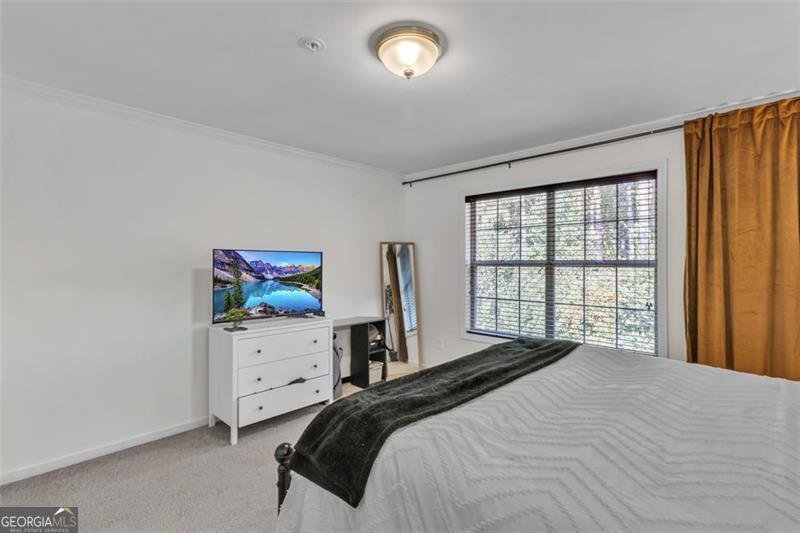 4254 RIVER GREEN Drive Atlanta - 21