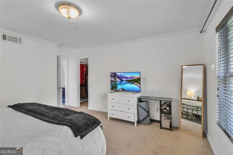 4254 RIVER GREEN Drive Atlanta - 22