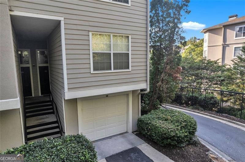 4254 RIVER GREEN Drive Atlanta - 27